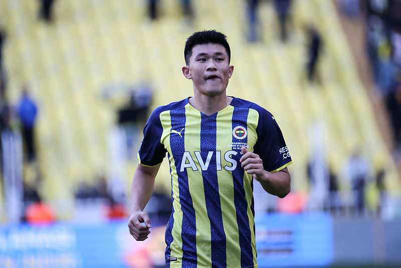 FENERBAHÇE HABERLERİ - İtalyan devi Napoli Kim Min Jae için geliyor!