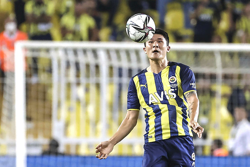 FENERBAHÇE HABERLERİ - İtalyan devi Napoli Kim Min Jae için geliyor!