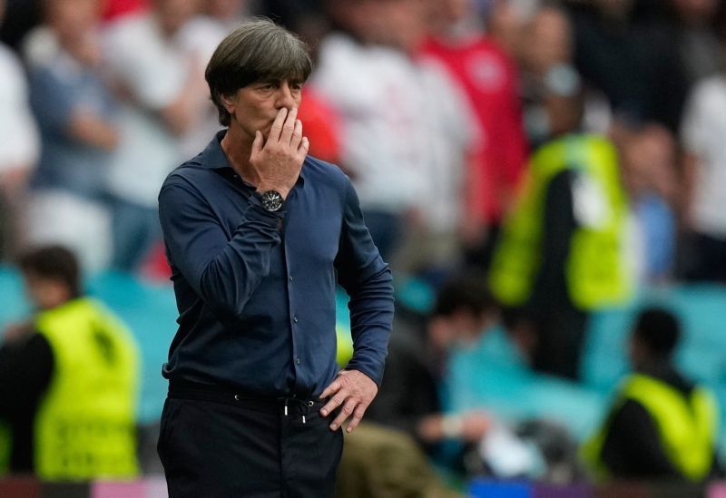 FENERBAHÇE HABERLERİ - Joachim Löw’ün Kanarya’dan yeni talepleri ortaya çıktı!