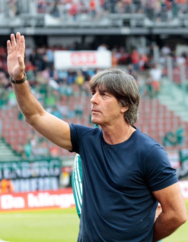 FENERBAHÇE HABERLERİ - Joachim Löw’ün Kanarya’dan yeni talepleri ortaya çıktı!