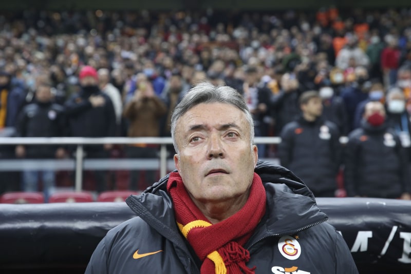 Galatasaray’dan Yuri Gorshkov hamlesi! Temaslar başladı