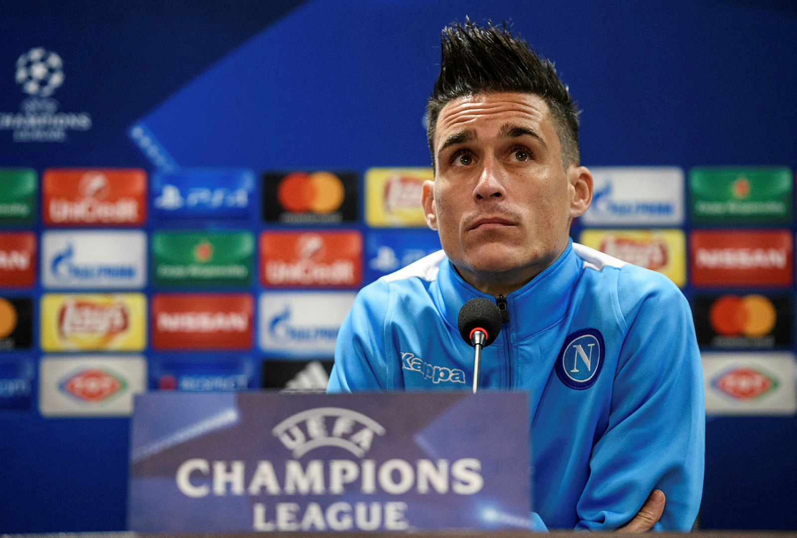 İtalyanlar transferi duyurdu! Fenerbahçe ve Jose Callejon...