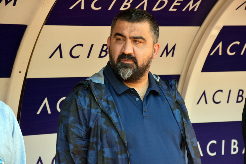 FENERBAHÇE HABERİ | Ümit Özat Fenerbahçe’nin yeni başkanını açıkladı!