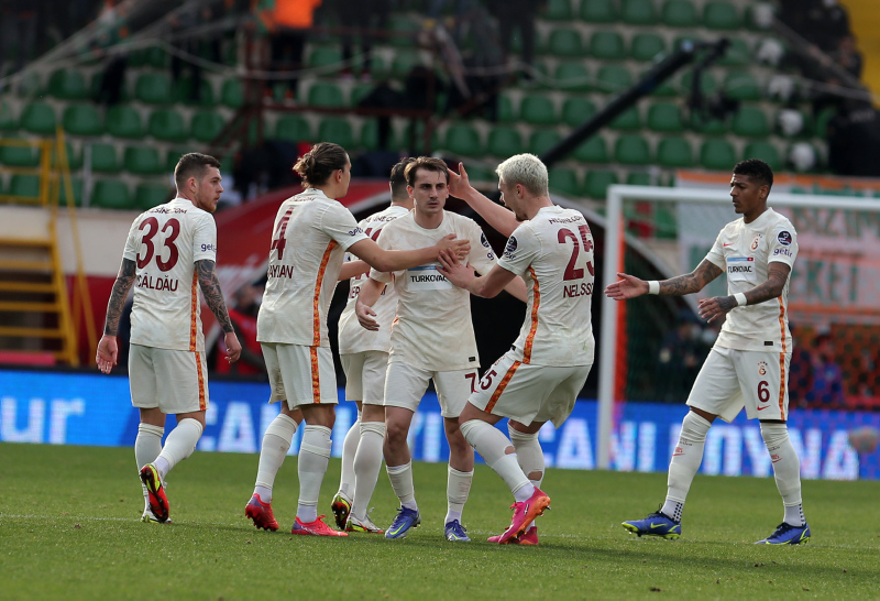 UEFA kulüpler sıralaması belli oldu! İşte en yüksek puana sahip Türk takımı...