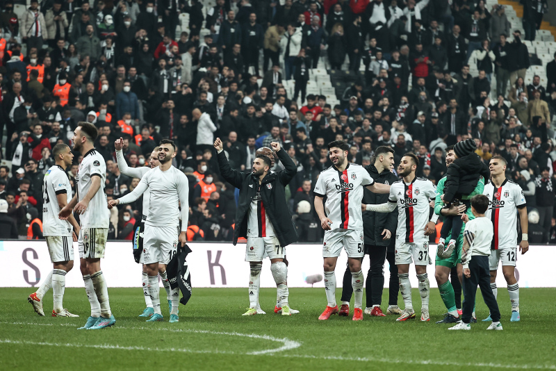 UEFA kulüpler sıralaması belli oldu! İşte en yüksek puana sahip Türk takımı...