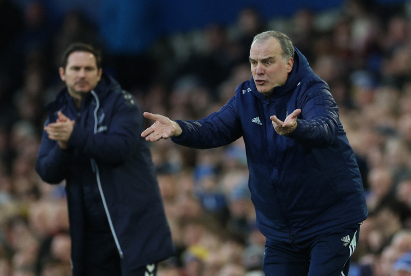 Fenerbahçe’nin gündemindeki Marcelo Bielsa geleceği hakkında konuştu!