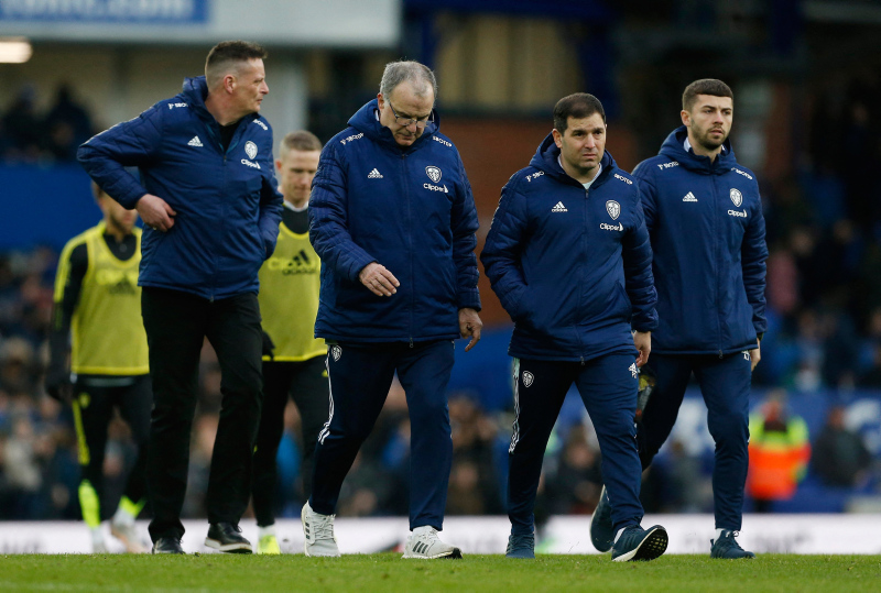 Fenerbahçe’nin gündemindeki Marcelo Bielsa geleceği hakkında konuştu!