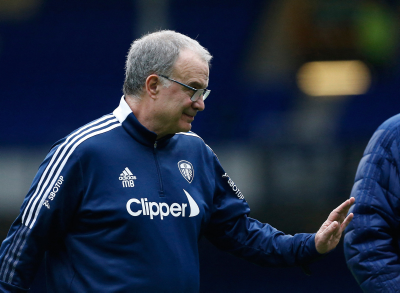 Fenerbahçe’nin gündemindeki Marcelo Bielsa geleceği hakkında konuştu!