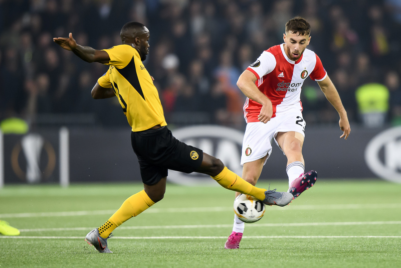 Hakan Çalhanoğlu, Orkun Kökçü, Cengiz Ünder ve Enes Ünal Avrupa’yı sallıyor!