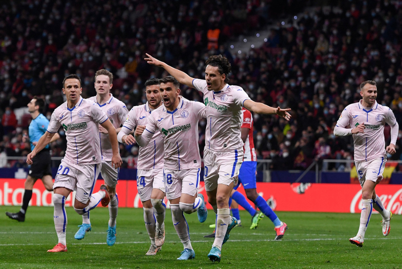 Hakan Çalhanoğlu, Orkun Kökçü, Cengiz Ünder ve Enes Ünal Avrupa’yı sallıyor!