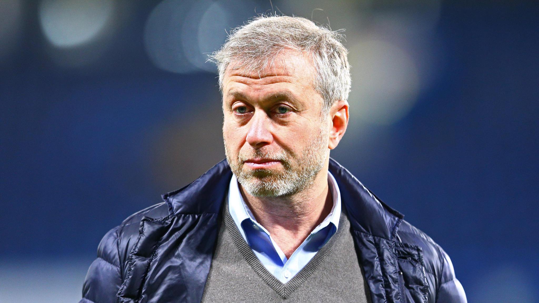 İngiltere’de gündem Roman Abramovich! Chelsea’ye el koyun