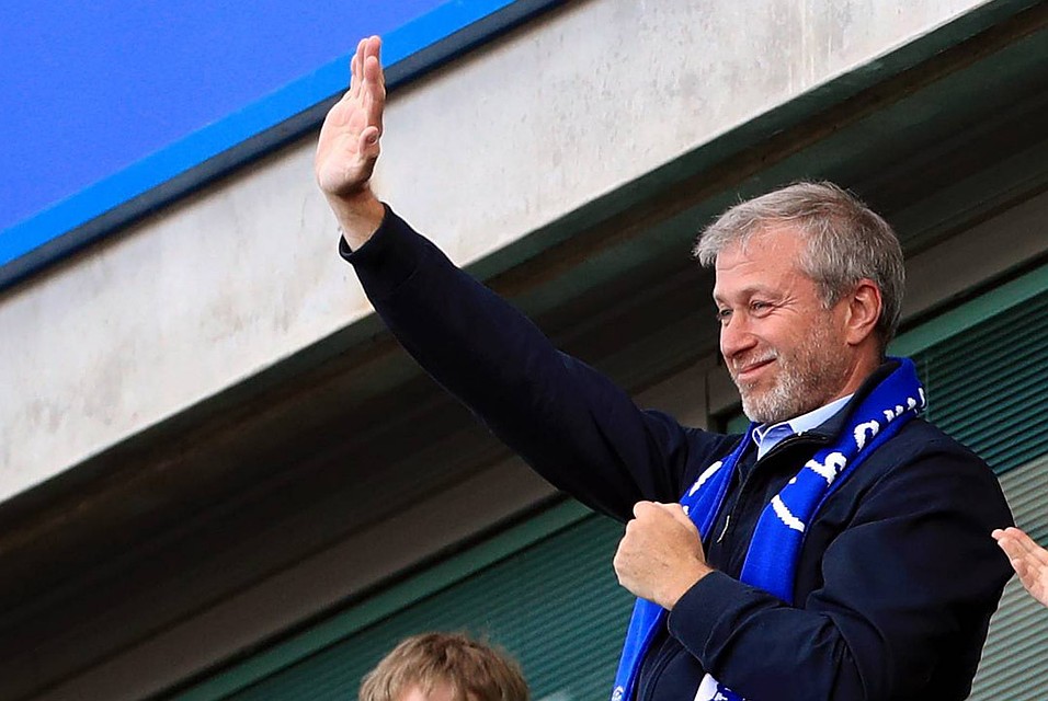 İngiltere’de gündem Roman Abramovich! Chelsea’ye el koyun