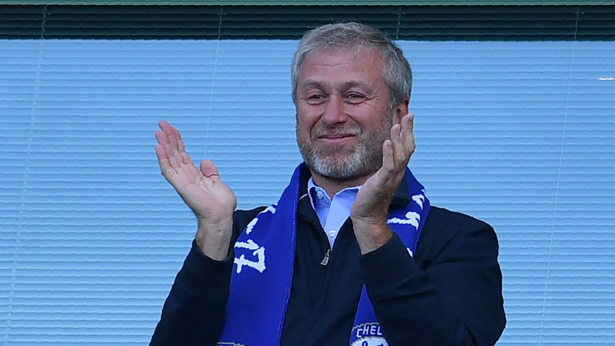 İngiltere’de gündem Roman Abramovich! Chelsea’ye el koyun