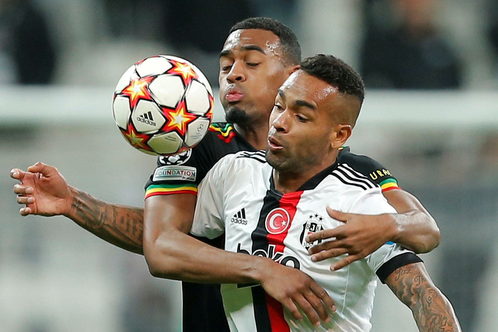 Beşiktaş’tan bedava transfer bombası: Ilzat Akhmetov!