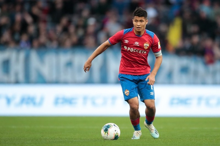 Beşiktaş’tan bedava transfer bombası: Ilzat Akhmetov!