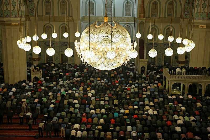 MİRAÇ KANDİLİ MESAJLARI! En güzel Kandil mesajları 2022