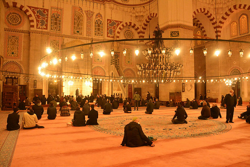 MİRAÇ KANDİLİ MESAJLARI! En güzel Kandil mesajları 2022