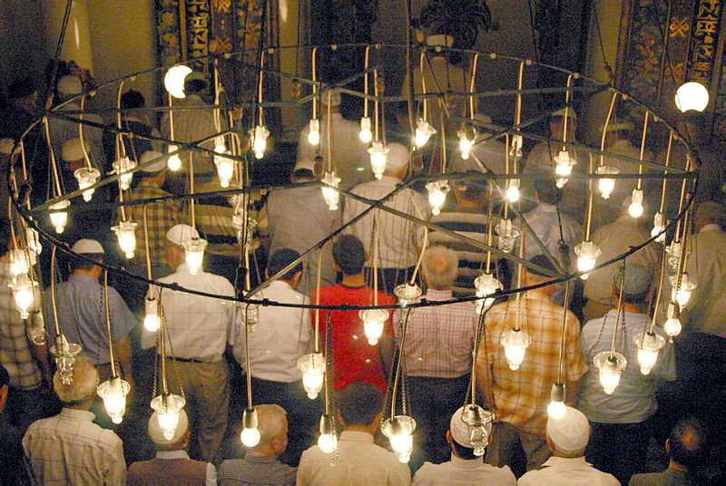 MİRAÇ KANDİLİ MESAJLARI! En güzel Kandil mesajları 2022