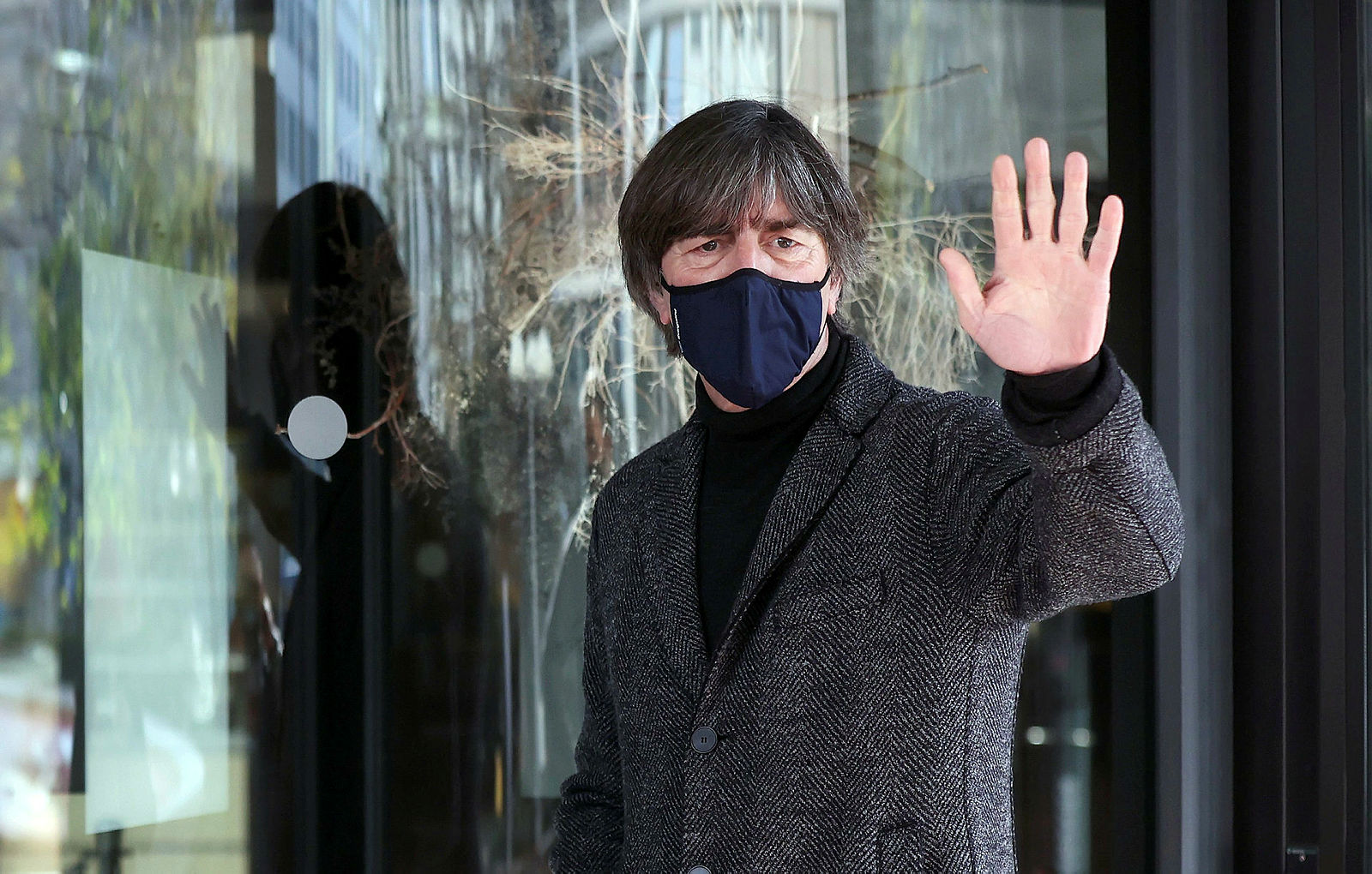 Görüşme gerçekleşiyor! Fenerbahçe’den Joachim Löw operasyonu