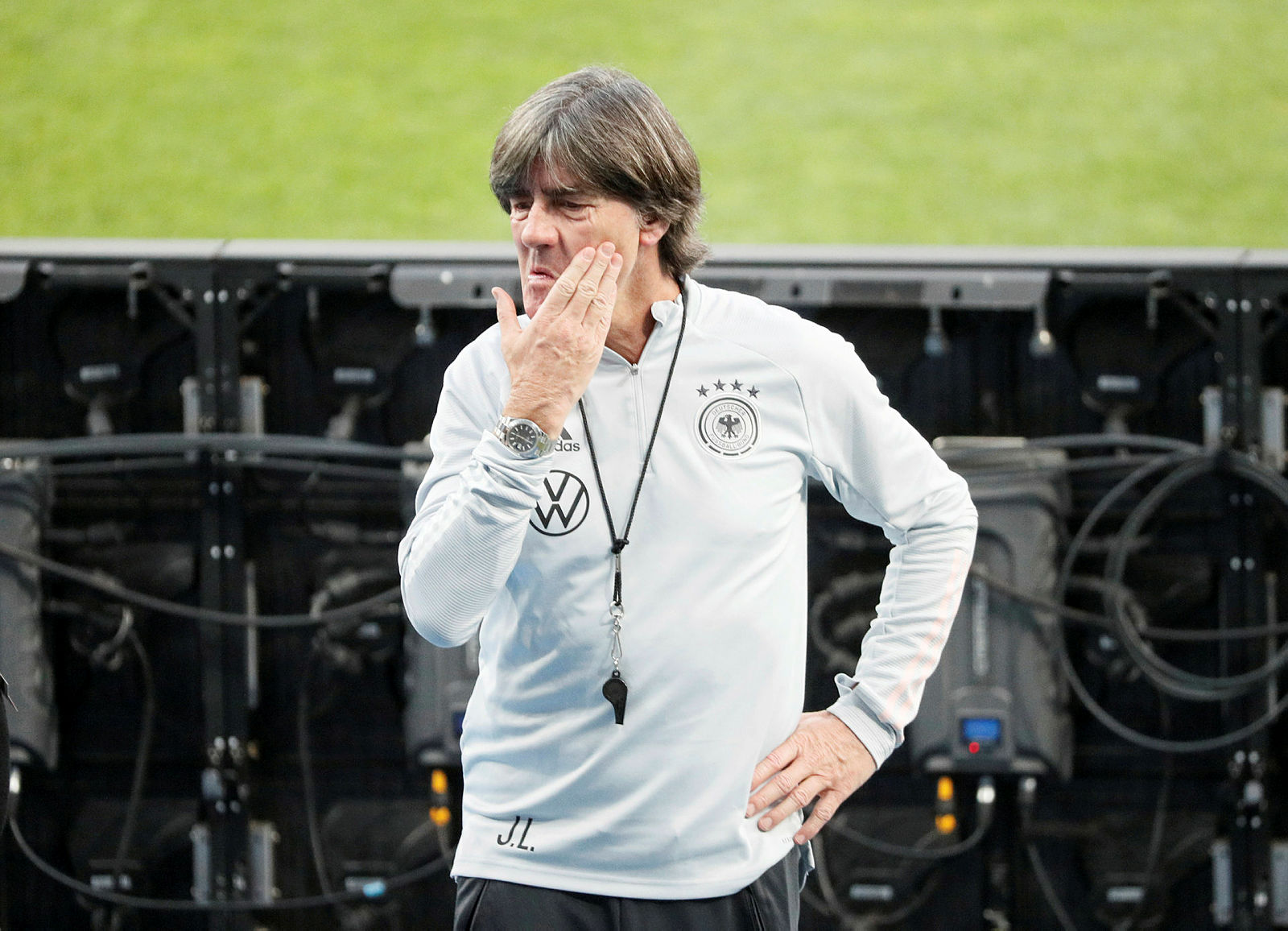 Görüşme gerçekleşiyor! Fenerbahçe’den Joachim Löw operasyonu