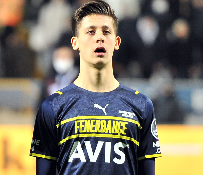 FENERBAHÇE HABERLERİ - Kanarya’nın genç oyuncuları ışık saçıyor!
