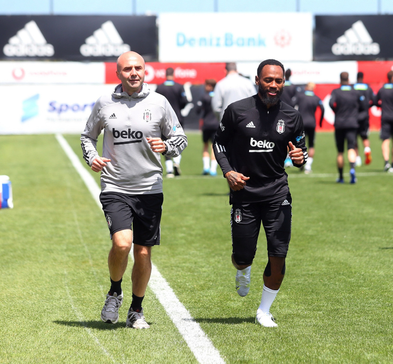 Beşiktaş’a ağır N’Koudou faturası! 171 milyon lira...