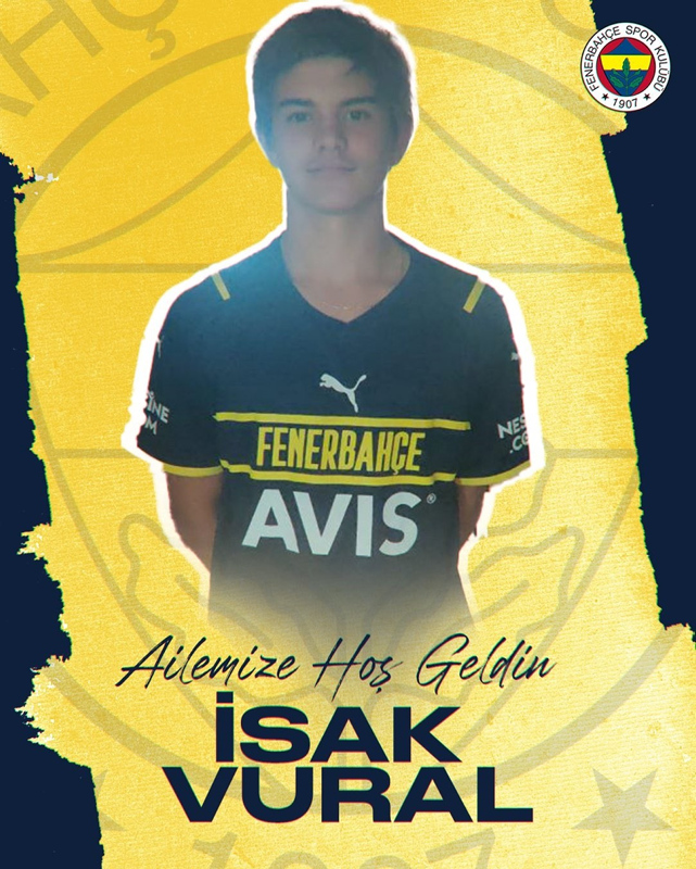 FENERBAHÇE HABERLERİ - Kanarya’nın genç oyuncuları ışık saçıyor!