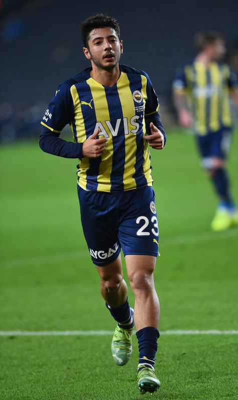 FENERBAHÇE HABERLERİ - Kanarya’nın genç oyuncuları ışık saçıyor!