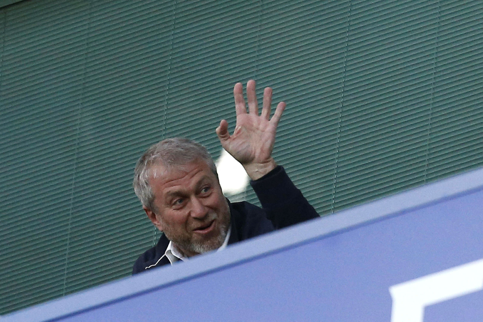 Roman Abramovich’ten şok Chelsea kararı!