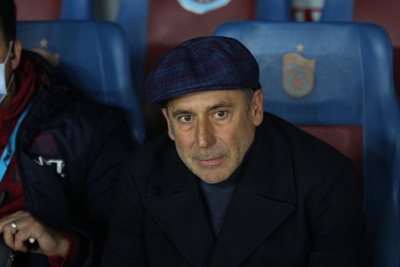 TRABZONSPOR HABERLERİ - Fırtına 24 yıl sonra Kadıköy’de Fenerbahçe’yi yenmek istiyor!