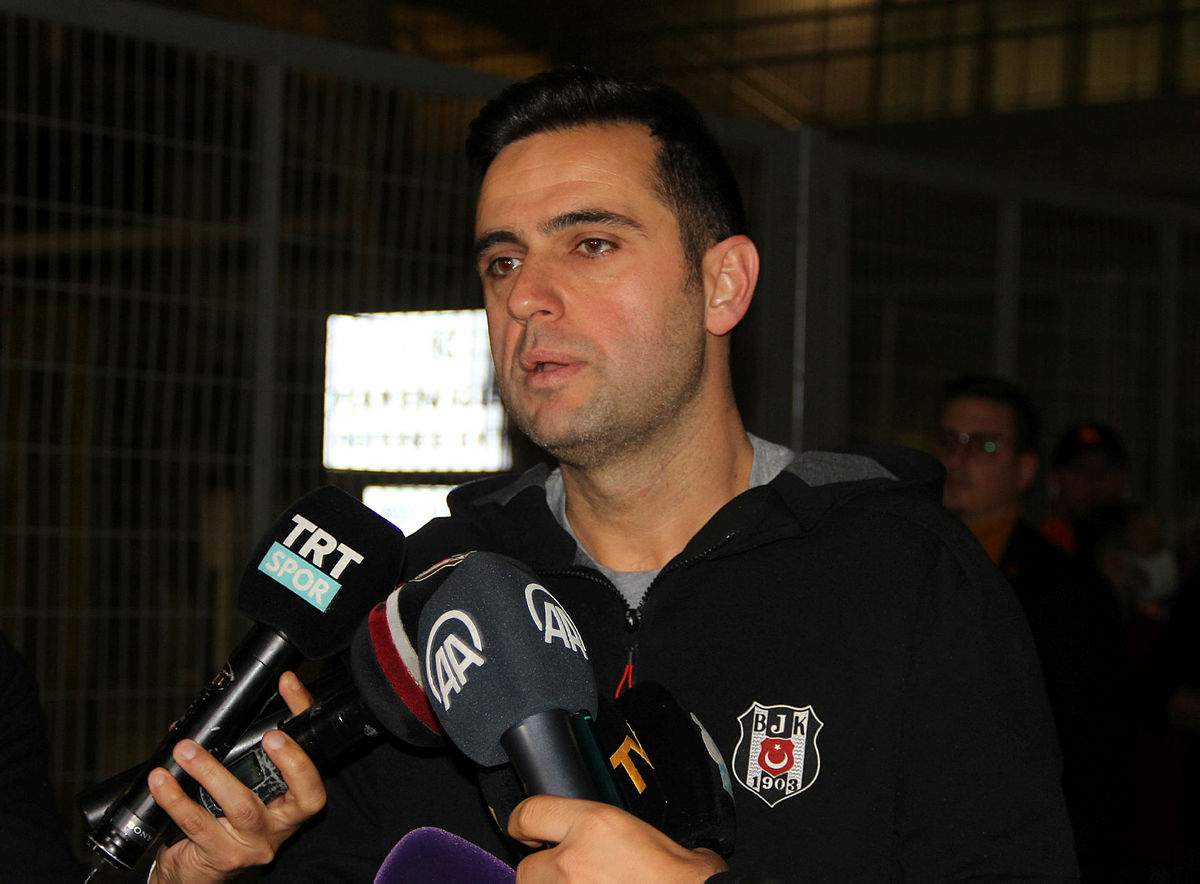 BEŞİKTAŞ HABERLERİ: Sergen Yalçın’dan olay sözler! Altımı oydular