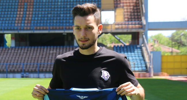 BEŞİKTAŞ TRANSFER HABERİ - Kartal’dan stoper hamlesi: Tayyip Talha Sanuç!