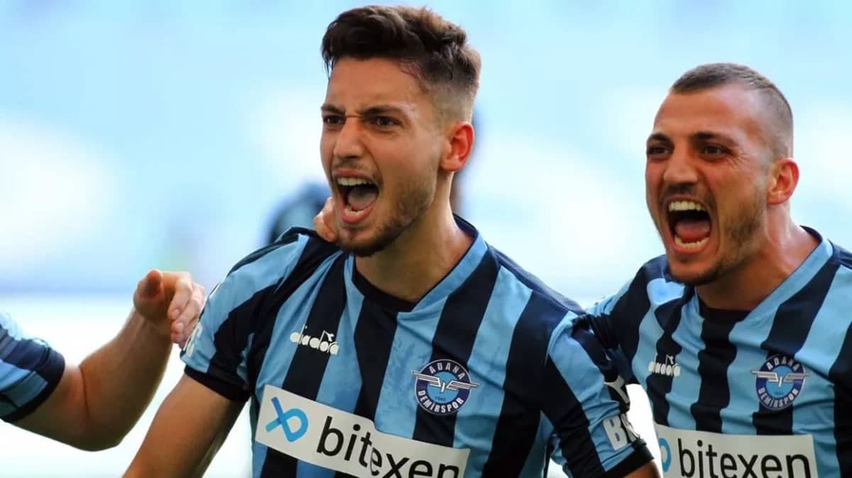 BEŞİKTAŞ TRANSFER HABERİ - Kartal’dan stoper hamlesi: Tayyip Talha Sanuç!