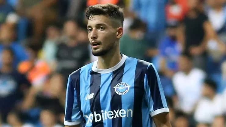 BEŞİKTAŞ TRANSFER HABERİ - Kartal’dan stoper hamlesi: Tayyip Talha Sanuç!