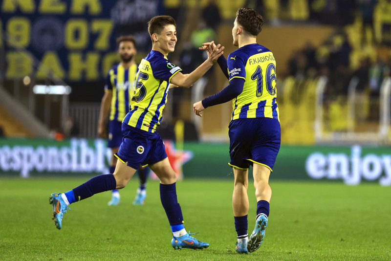 Fenerbahçe’den flaş Arda Güler kararı! Sözleşmesi...