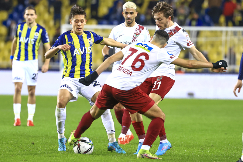 Fenerbahçe’den flaş Arda Güler kararı! Sözleşmesi...