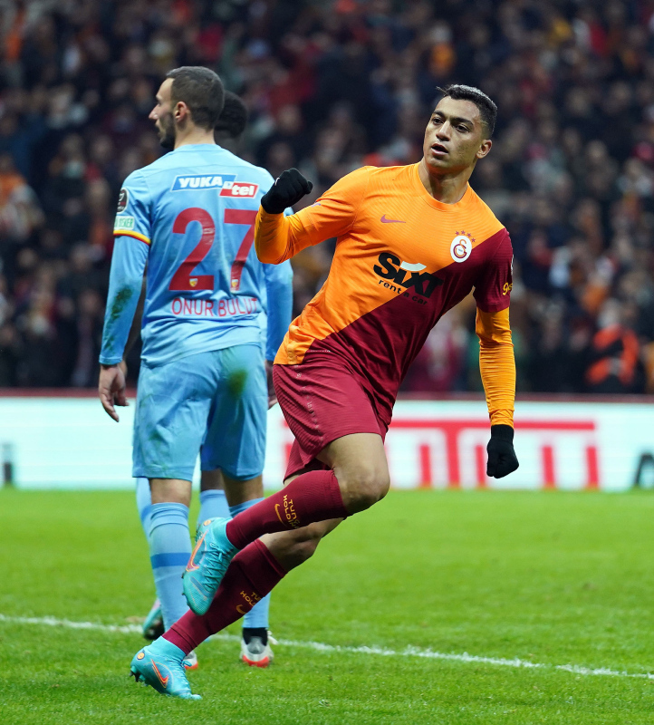 GALATASARAY HABERİ - Torrent’ten flaş karar! Konyaspor maçında...