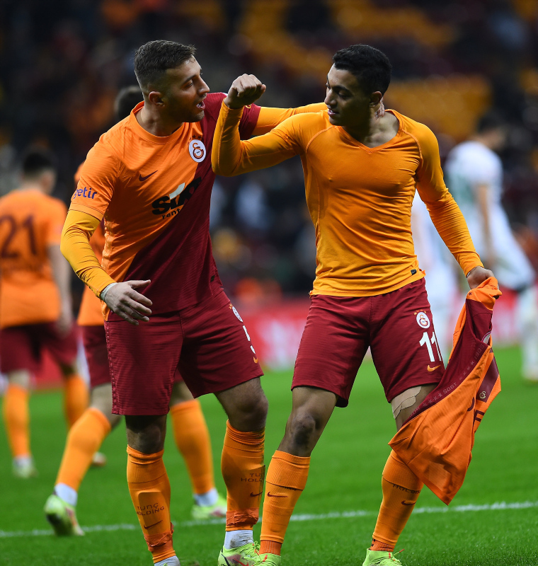 GALATASARAY HABERİ - Torrent’ten flaş karar! Konyaspor maçında...