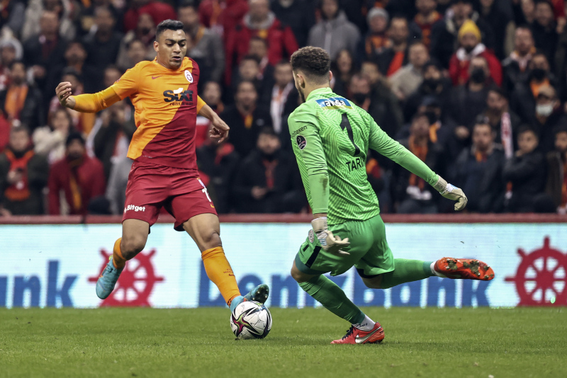 GALATASARAY HABERİ - Torrent’ten flaş karar! Konyaspor maçında...