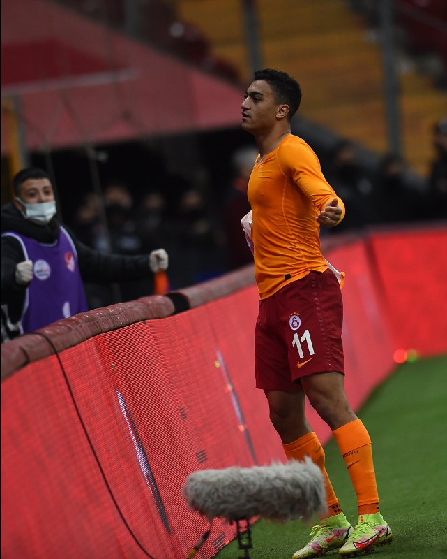GALATASARAY HABERİ - Torrent’ten flaş karar! Konyaspor maçında...