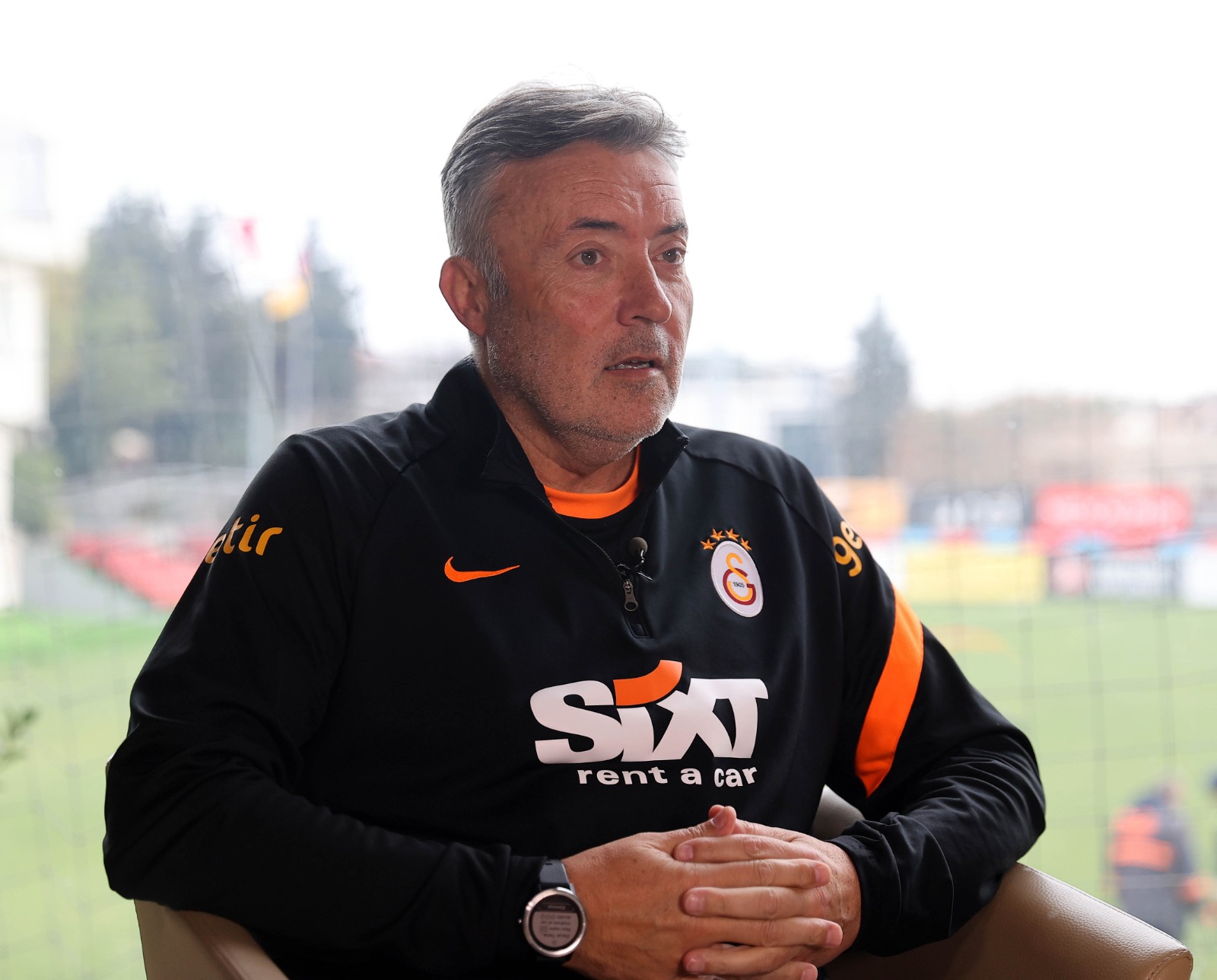 GALATASARAY TRANSFER HABERLERİ: Domenec Torrent Pep Guardiola’yla görüşecek! Manchester City’den Kayky, Yangel Herrera ve Pedro Porro...
