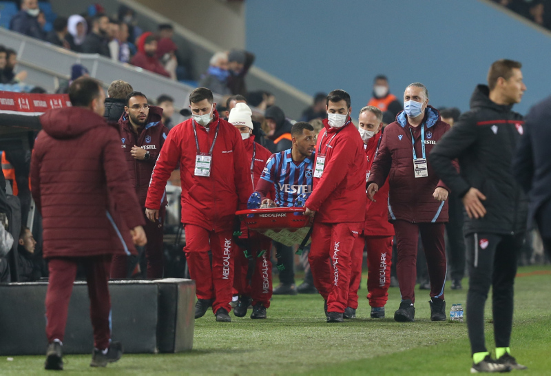 TRABZONSPOR HABERLERİ - Fırtına 24 yıl sonra Kadıköy’de Fenerbahçe’yi yenmek istiyor!