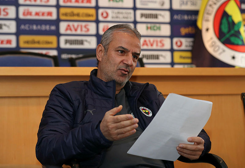 Trabzonspor’un Fenerbahçe maçındaki üç silahşörleri!