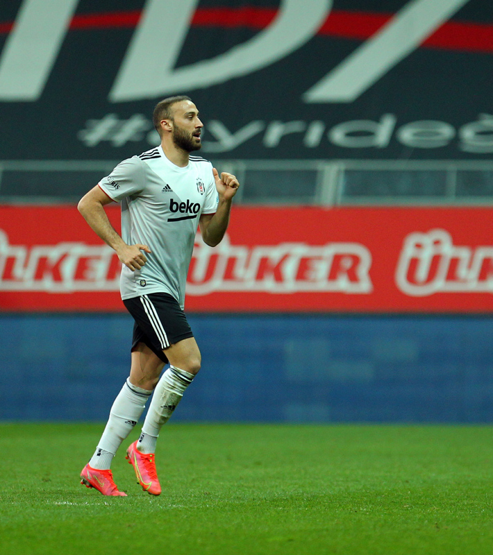 BEŞİKTAŞ TRANSFER HABERLERİ - Cenk Tosun harekatı! İstediği rakam ortaya çıktı