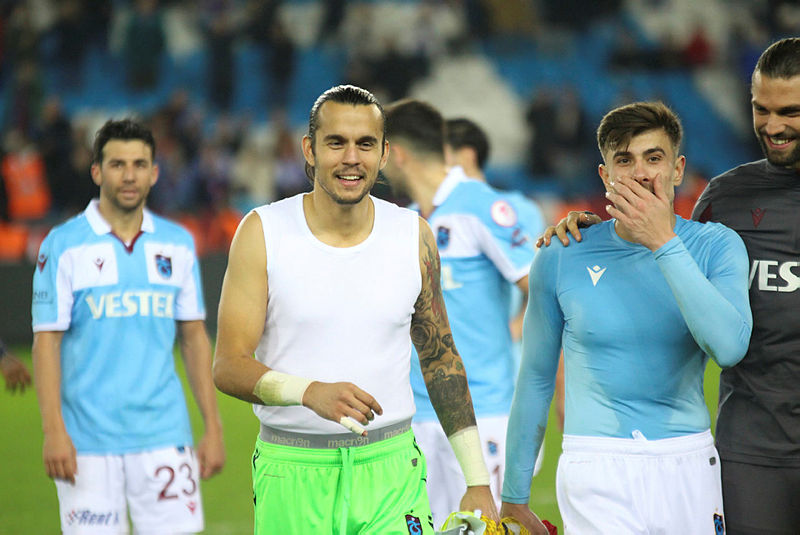Marek Hamsik ve Mesut Özil Fenerbahçe-Trabzonspor maçında oynayacaklar mı? İşte son durum