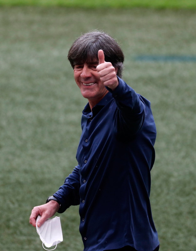FENERBAHÇE HABERLERİ - Kanarya’ya Joachim Löw müjdesi! Ön protokol imzalanıyor