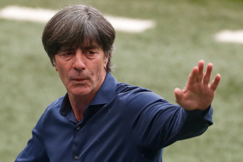 FENERBAHÇE HABERLERİ - Kanarya’ya Joachim Löw müjdesi! Ön protokol imzalanıyor