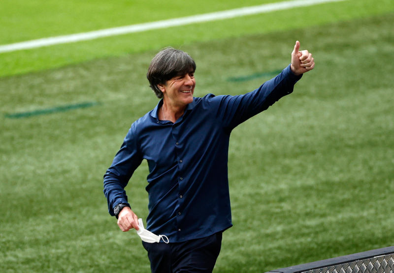 FENERBAHÇE HABERLERİ - Kanarya’ya Joachim Löw müjdesi! Ön protokol imzalanıyor