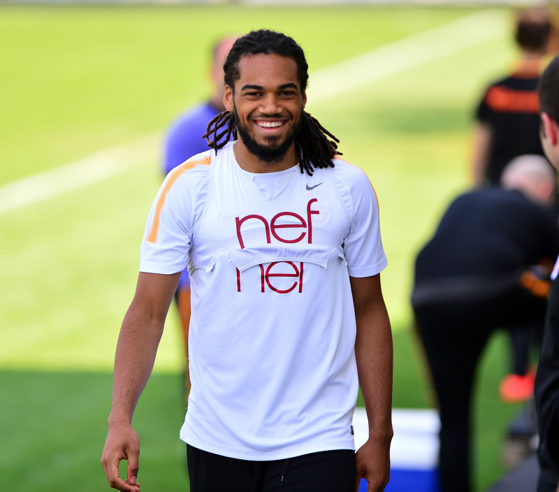 Adı Galatasaray’la anılmıştı! Jason Denayer’in menajerinden açıklama…