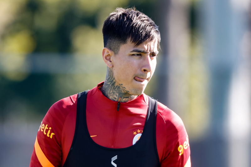 GALATASARAY HABERLERİ: İşte Cimbom’da Erick Pulgar gerçeği! Torrent değil Campos aldırdı